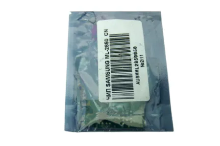 Чип ML-D2850B для Samsung ML-2850/ 2851