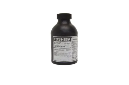 Девелопер Toshiba D-1350 для Toshiba BD 1340/ BD 1350/ BD 1360