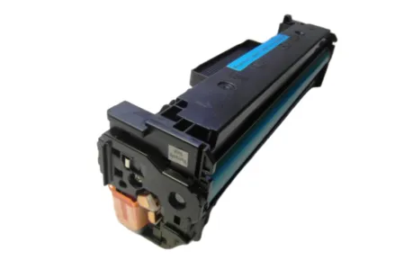 Картридж CE410A / CC530A для HP Color LaserJet Pro 300 400 M351 M451 (черный ) совместимый