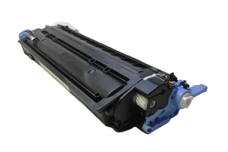 Картридж Q6001A (HP 124A) голубой для HP 1600/ 2600/ 2605/ CM1015/ CM1017 совместимый