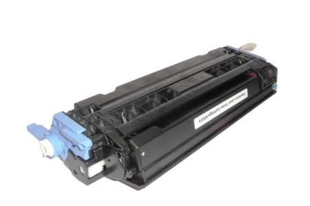 Картридж Q6003A (HP 124A) пурпурный для HP 1600/ 2600/ 2605/ CM1015/ CM1017 совместимый
