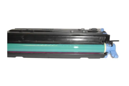 Картридж Q6003A (HP 124A) пурпурный для HP 1600/ 2600/ 2605/ CM1015/ CM1017 совместимый