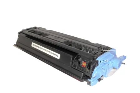 Картридж Q6003A (HP 124A) пурпурный для HP 1600/ 2600/ 2605/ CM1015/ CM1017 совместимый