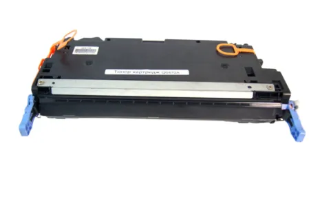 Картридж Q6470A (HP 501A) Black для HP Color LaserJet 3600/ 3800/ CP3505 совместимый