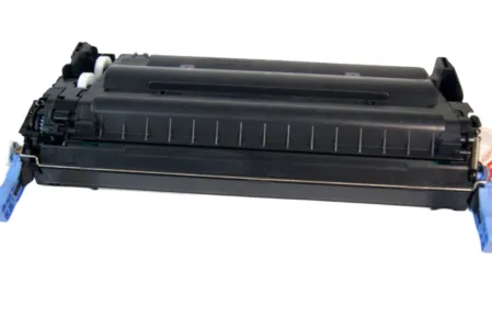 Картридж Q6470A (HP 501A) Black для HP Color LaserJet 3600/ 3800/ CP3505 совместимый