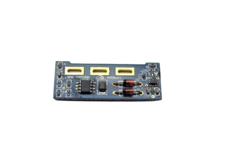 Чип CLP-510D5C для Samsung CLP-510/ 510N Cyan
