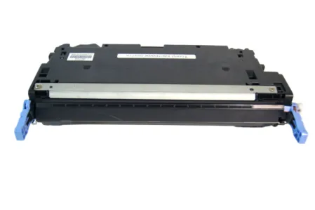 Картридж Q6471A (HP 502A) Cyan для HP Color LaserJet 3600 совместимый