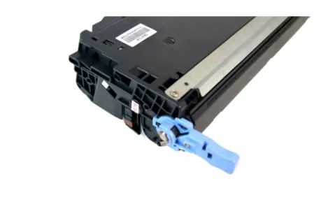 Картридж Q6471A (HP 502A) Cyan для HP Color LaserJet 3600 совместимый