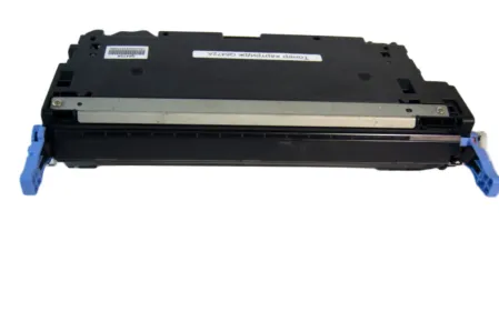 Картридж Q6472A (HP 502A) Yellow для HP Color LaserJet 3600 совместимый