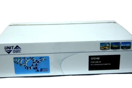 Картридж CF214X (HP 14X) для HP LaserJet Enterprise 700 M712/ M725 совместимый
