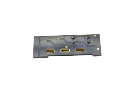 Чип CLP-510D5K для Samsung CLP-510/ 510N Black