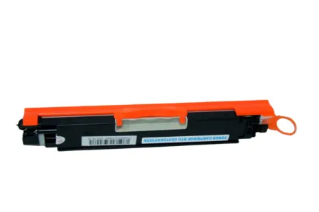 Картридж HP CE312A / CF352A / 729 для принтеров HP LaserJet PRO CP1012 / 1020 / 1025 / MFP M175 / M275 / LBP-7010/ 7018 желтый совместимый