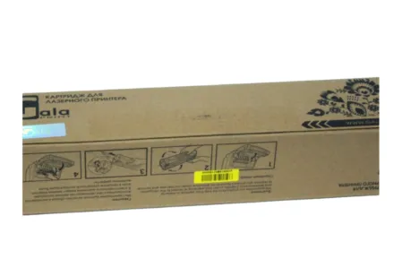 Картридж CE311A/ CF351A/ 729 Cyan для HP Color LaserJet Pro MFP M153/ M176/ M177 совместимый
