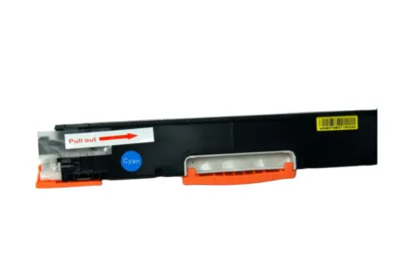 Картридж CE311A/ CF351A/ 729 Cyan для HP Color LaserJet Pro MFP M153/ M176/ M177 совместимый