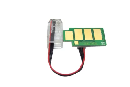 Чип CLT-C809S Cyan для Samsung CLX-9201/ CLX-9251/ CLX-9301