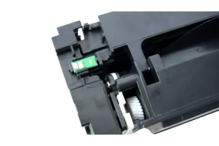 Картридж CF400A (HP 201A) Black для HP Color LaserJet M252/ M274/ M277 совместимый