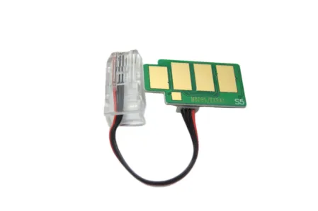 Чип CLT-M809S Magenta для Samsung CLX-9201/ CLX-9251/ CLX-9301