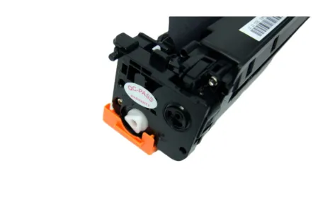 Картридж CF380A/ CE410A/ CC530A/ Canon 718 (Black) для HP LaserJet CP2020/ 2025/ CM2320 совместимый