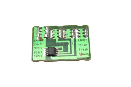 Чип MLT-D208L для Samsung SCX-5635/ SCX-5835/ SCX-5935 (10K)