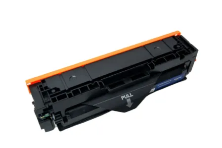 Картридж CF403A (HP 201A) Magenta для HP Color LaserJet M252/ M274/ M277 совместимый