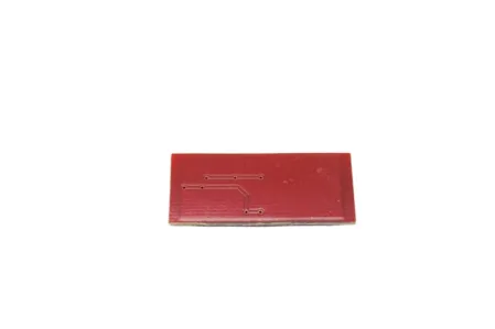 Чип CLP-M600A Magenta для Samsung CLP-600N/ CLP-650/ CLP-650N 4K