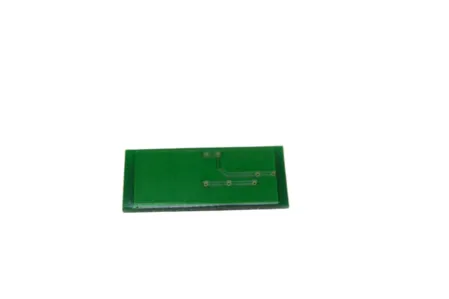 Чип CLP-K600A Black для Samsung CLP-600N/ CLP-650/ CLP-650N 4K