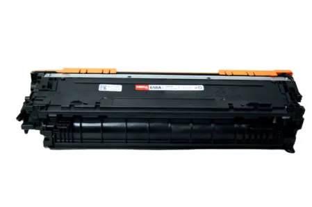 Картридж CE270A (HP 650A) для HP Color LaserJet Professional CP5520/ CP5525/ HP Color LaserJet Enterprise M750 совместимый