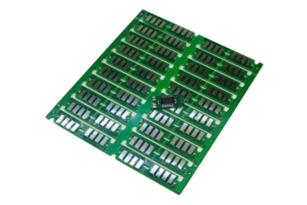 Чип 106R02183 | X-2183-2.3K для Xerox Phaser 3010/ 3040/ WC 3045B