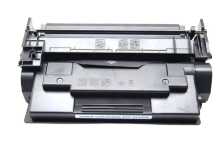 Тонер-картридж CF259X Black для HP LaserJet Pro M304/ M404/ M428 (без чипа)