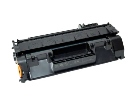 Картридж CE505A (HP 05A) для HP LaserJet P2030/ P2035/ P2050/ P2055 совместимый