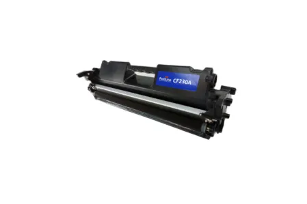 Картридж CF230A (HP 30A) для HP LaserJet Pro M203/ M227 (с чипом) совместимый