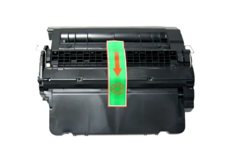 Картридж CC364X (HP 64X) для HP P4010/ P4015/ P4510/ P4515 совместимый