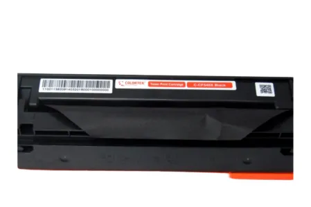 Картридж CF540A (HP 203A) для HP Color LaserJet Pro M254/ MFP M280/ MFP M281 совместимый