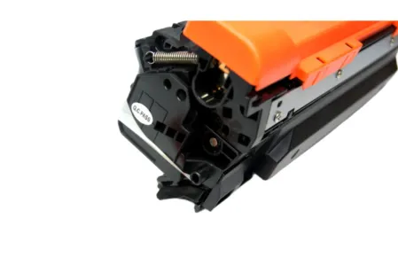Тонер-картридж HP 507X (CE400X) для HP Color LaserJet Enterprise 500 M551/ M570/ M575 совместимый