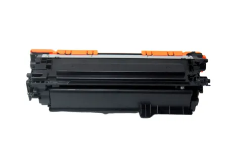 Тонер-картридж HP 507X (CE400X) для HP Color LaserJet Enterprise 500 M551/ M570/ M575 совместимый