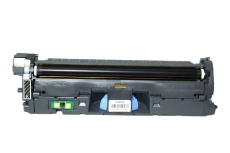 Картридж Q3960A (122A) черный для HP Color LaserJet 2550/ 2820/ 2550/ 2830/ 2840 совместимый (5000 стр.)