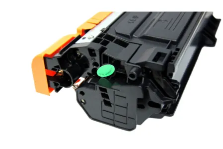Картридж CE263A (HP 648A) пурпурный для HP Color LaserJet CP4020/ CP4025/ CP4520/ CP4525 совместимый