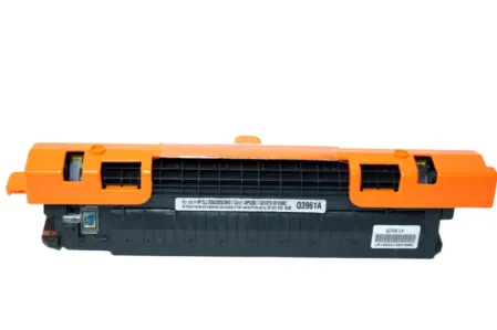 Картридж Q3961A (122A) синий для HP Color LaserJet 2550/ 2820/ 2550/ 2830/ 2840 совместимый (4000 стр.)