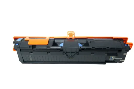 Картридж Q3961A (122A) синий для HP Color LaserJet 2550/ 2820/ 2550/ 2830/ 2840 совместимый (4000 стр.)