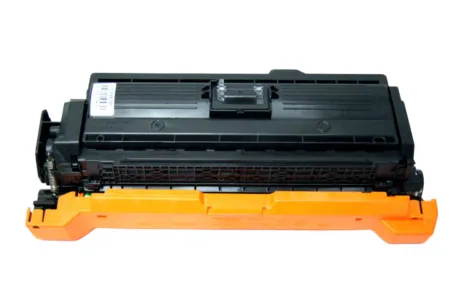 Картридж CE264X (646X)  черный для HP Color LaserJet / CLJ-CM4540 совместимый (17000 стр.)