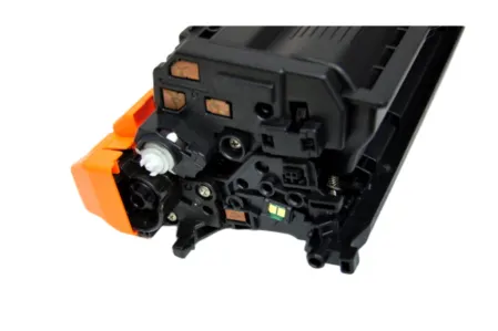 Картридж CE264X (646X)  черный для HP Color LaserJet / CLJ-CM4540 совместимый (17000 стр.)