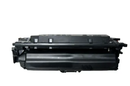 Картридж CE264X (646X)  черный для HP Color LaserJet / CLJ-CM4540 совместимый (17000 стр.)