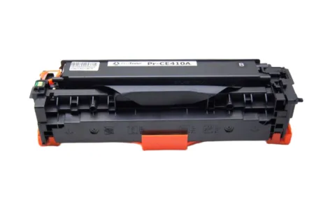 Картридж CE410A (HP 305A) для HP Color LaserJet Pro 300 M351/ MFP M375/ Pro 400 M451/ M475 совместимый