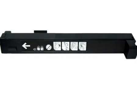 Картридж CB390A (825A)  черный для HP Color LaserJet  CLJ-CM6030 CM6040 совместимый (19500 стр.)