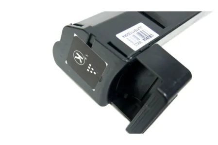 Картридж CB390A (825A)  черный для HP Color LaserJet  CLJ-CM6030 CM6040 совместимый (19500 стр.)
