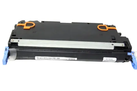 Картридж Q7563A (314A)  КРАСНЫЙ для HP Color LaserJet CLJ-2700 / CLJ-3000 совместимый (3500 стр.)