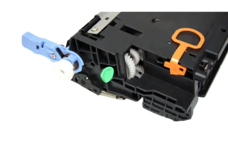Картридж Q7563A (314A)  КРАСНЫЙ для HP Color LaserJet CLJ-2700 / CLJ-3000 совместимый (3500 стр.)