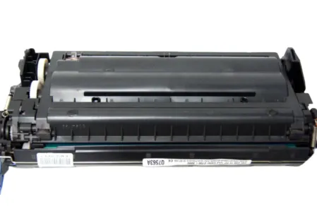 Картридж Q7563A (314A)  КРАСНЫЙ для HP Color LaserJet CLJ-2700 / CLJ-3000 совместимый (3500 стр.)