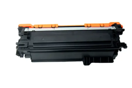 Картридж HP 504X (CE250X) черный для HP Color LaserJet CP3520/ CP3525/ CM3530 совместимый