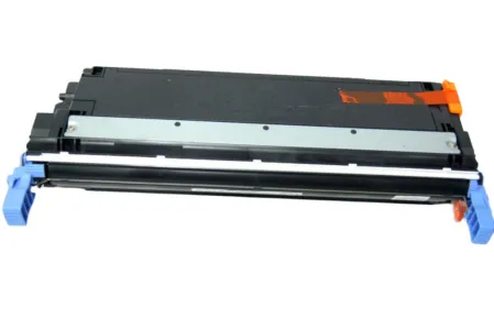 Картридж C9731A (НР 645A) для HP Color LaserJet 5500/ Canon LBP 2710/2810/ 5700/ 5800 совместимый